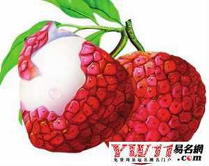 做梦梦到摘荔枝吃(做梦梦到摘荔枝吃荔枝)