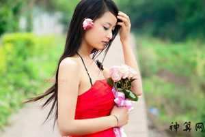 什么风水出美女(什么风水出美女最多)
