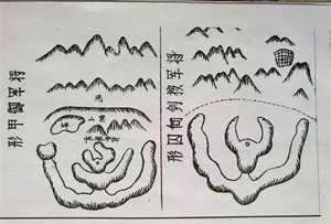 杨公风水很简单(杨公风水秘诀)