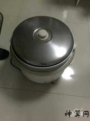 电饭锅大小风水(电饭锅买大点好还是小点好)