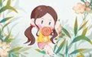 姓周的女孩洋气有福气(姓周的女孩洋气有福气的名字)