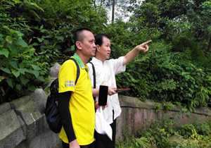 云龙子看风水实例(云龙子看风水实例视频)