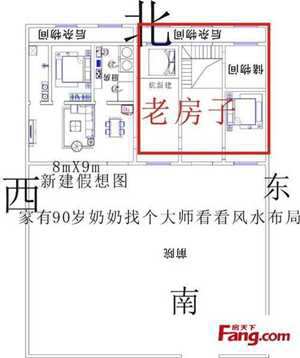 自建房设计时要注意哪些风水问题-神算网(自建房设计时要注意哪些风水问题)