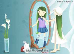 做梦梦到选镜子-神算网(做梦梦见选镜子)