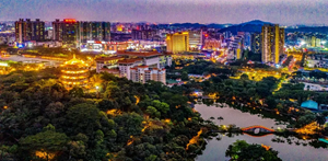 性都东莞这个称呼是怎么由来的(东莞为什么叫性都后面有哪些背景)