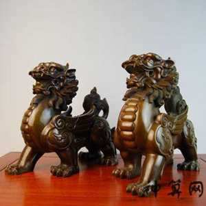 用什么风水物辟邪(风水上什么辟邪效果最好)
