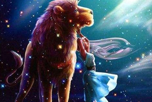 狮子男天蝎女谈恋爱相衬吗