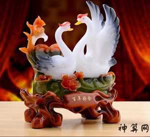 避免夫妻争吵风水摆件(避免夫妻争吵风水摆件怎么摆)