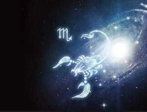 天蝎座第一星座网中的本年运势-神算网(2021年第一星座运势网天蝎座运势)