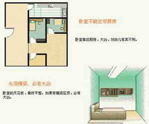 一楼风水注意些什么地方(一楼风水注意些什么地方不能住)