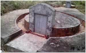 风水建修墓地(风水建修墓地好不好)