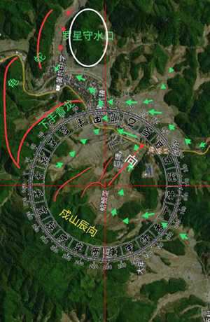 怎样破坟地风水(怎样破坟地风水让仇人倒霉)