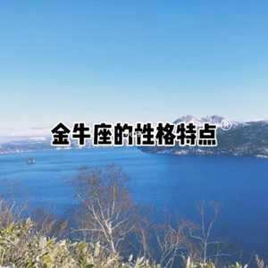 下降星座落在金牛座的性格解析(下降星座金牛座是什么意思)