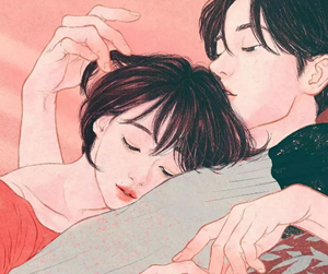 摩羯座男人喜欢一个人的13种表现-神算网
