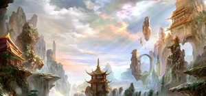 身上带仙气的人的特点有哪些(身上带仙气的人会咋样)