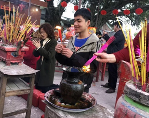 拜太岁都有哪些讲究(拜太岁有什么讲究)