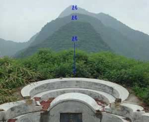 怎样看风水墓地(如何看墓地风水好不好)