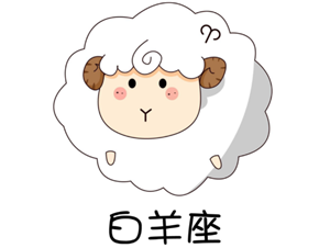 整体印象上升白羊座外表特征(上升白羊座的外貌特征)
