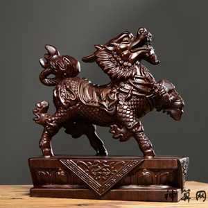 风水.麒麟摆件如何摆放(风水麒麟的摆放位置)