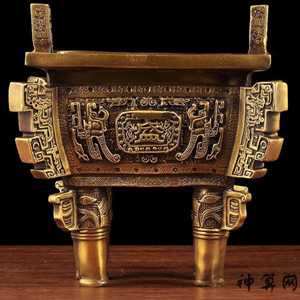 鼎是否适合家居风水摆件(鼎是否适合家居风水摆件呢)