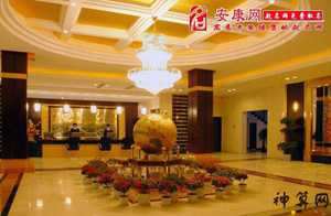 旅店大堂风水(旅店大堂风水讲究)