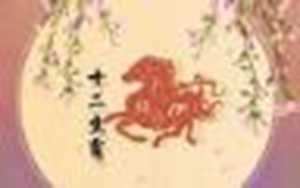 属马的人最近的运气如何(2022年属马下半年要出大事)