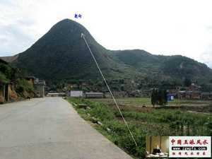 杨公风水基础(杨公风水基础知识)