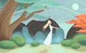 杨公二十四山立向秘诀(杨公二十四山立向秘诀图解)