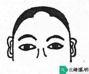 额头气色风水(额头气色面相)