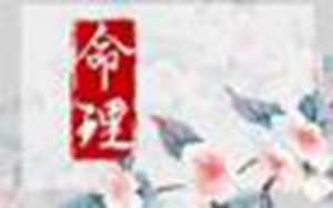 算算我今年的运气(免费算2022年个人运程)