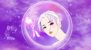2022桃花财运好到爆星座女-神算网(2022桃花最旺财运亨通星座女)