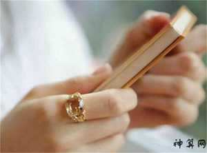 离婚戒指风水(离婚戒指风水讲究)