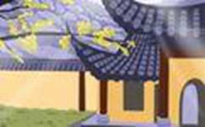 动土建设要知道阳宅用事口诀大全-神算网(阳宅动土顺口溜全文)