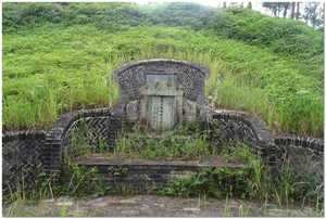 怎样破坏别人墓地风水(怎样破坏别人墓地风水呢)