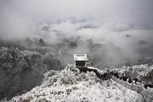 大雪封山是指什么生肖(大雪封山是指什么生肖呢)