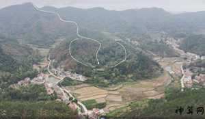 风水宝地寻龙点穴大全(风水寻龙点宝地视频)