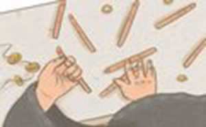 亥时左眼跳是怎么回事(亥时左眼跳什么预兆)