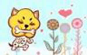 属狗的今年几岁对照表(属狗今年几岁今年多大)