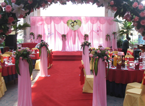 婚礼清单以及结婚准备事项都有哪些(婚礼清单和准备事项)