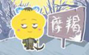 与摩羯座不合的星座-神算网(与摩羯座不合的星座有哪些)
