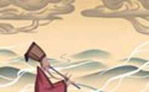 天蝎座动漫人物代表(天蝎座动漫人物代表什么生肖)