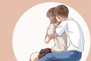 难舍难分(难舍难分)
