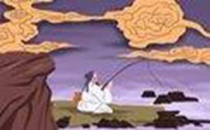 龙脉风水故事(龙脉风水故事大全)