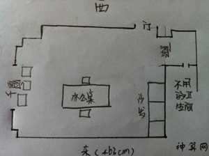 办公室桌东西摆放风水(办公室桌子怎么摆放风水好)