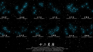十二星座下半年爱情运势-神算网(2021年下半年12星座爱情运势)