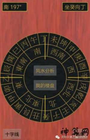 风水免费分析(免费风水测算)