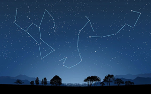 每个软件上升星座不一样(不同软件上升星座不一样)