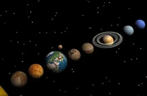 九星连珠多少年一次(九星连珠多少年出现一次)