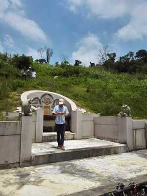 潮汕风水福神(潮汕风水福神是谁)