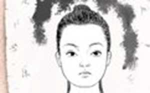 女人脸上哪里长痣才是最好的